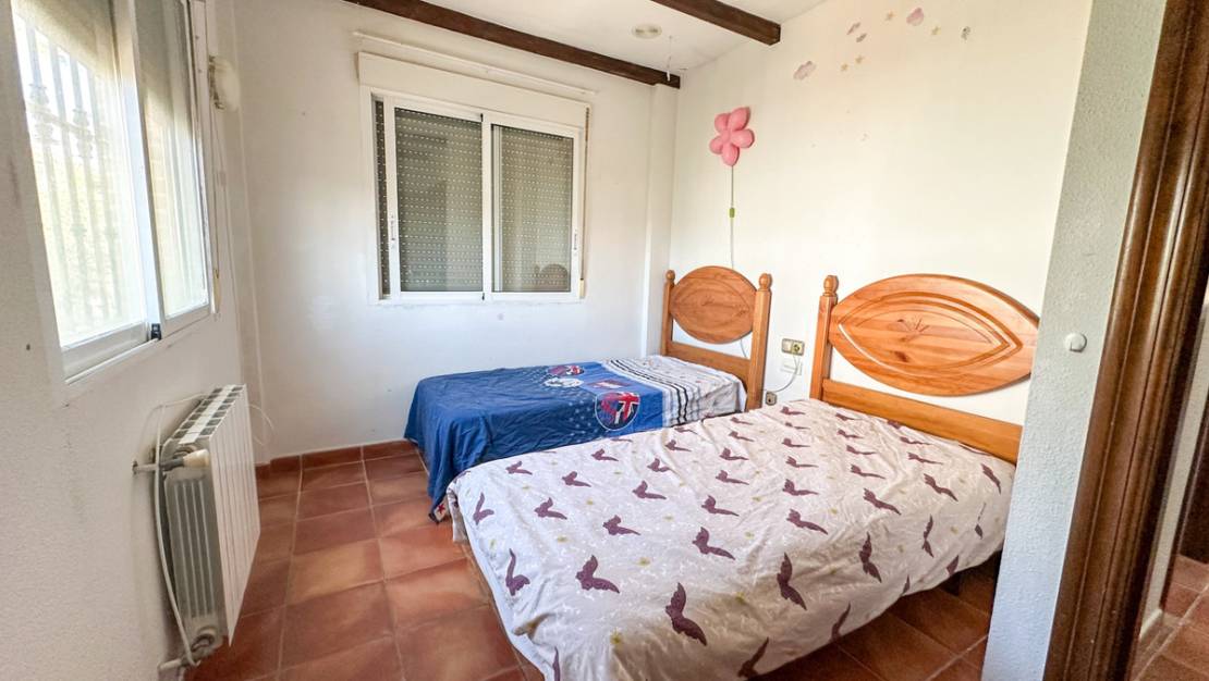 Venta - Town House - San Miguel de Salinas - San Miguel de Salinas Centro