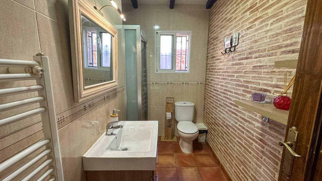 Venta - Town House - San Miguel de Salinas - San Miguel de Salinas Centro