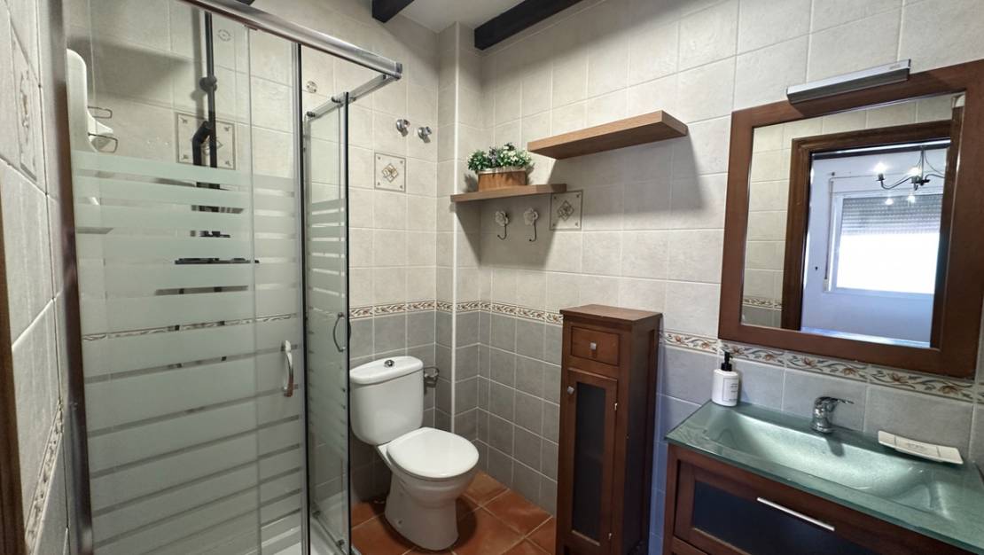 Venta - Town House - San Miguel de Salinas - San Miguel de Salinas Centro