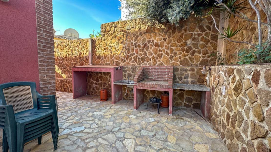 Venta - Town House - San Miguel de Salinas - San Miguel de Salinas Centro