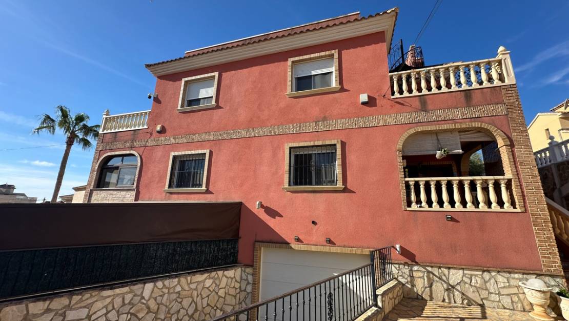 Venta - Town House - San Miguel de Salinas - San Miguel de Salinas Centro