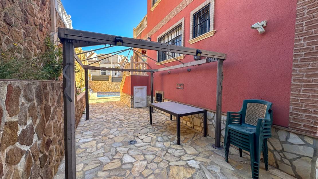 Venta - Town House - San Miguel de Salinas - San Miguel de Salinas Centro