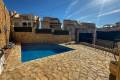 Venta - Town House - San Miguel de Salinas - San Miguel de Salinas Centro