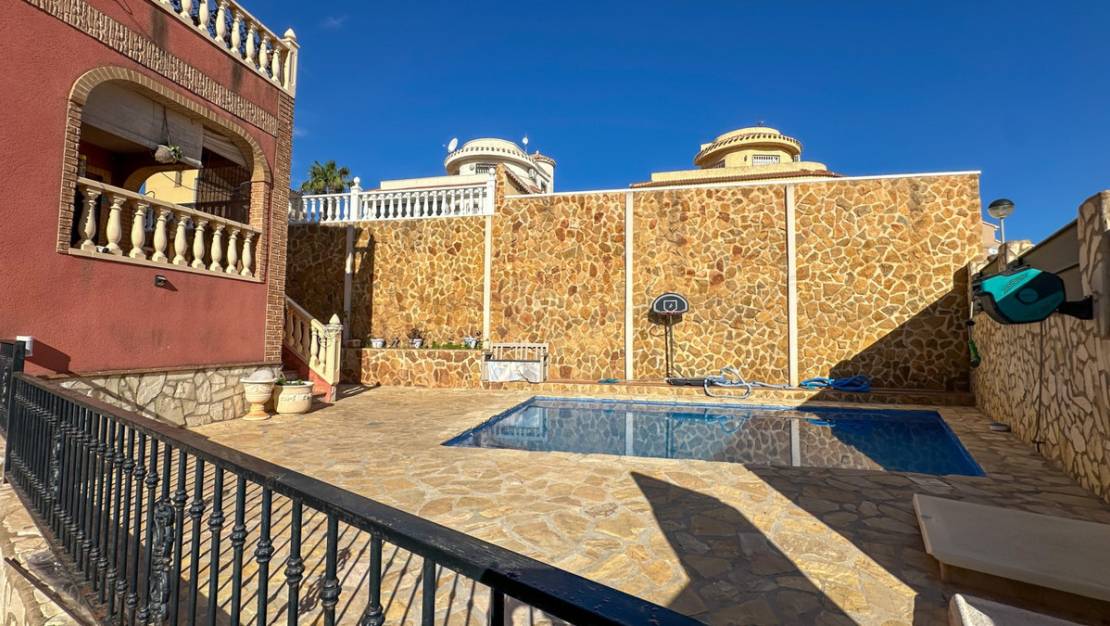 Venta - Town House - San Miguel de Salinas - San Miguel de Salinas Centro
