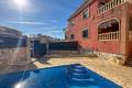 Venta - Town House - San Miguel de Salinas - San Miguel de Salinas Centro