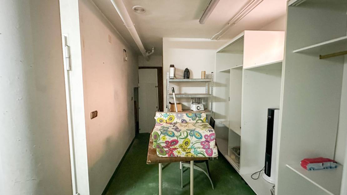 Venta - Town House - San Miguel de Salinas - San Miguel de Salinas Centro
