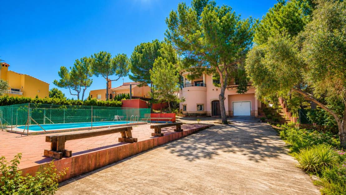 Venta - Town House - San Miguel de Salinas - San Miguel de Salinas Centro