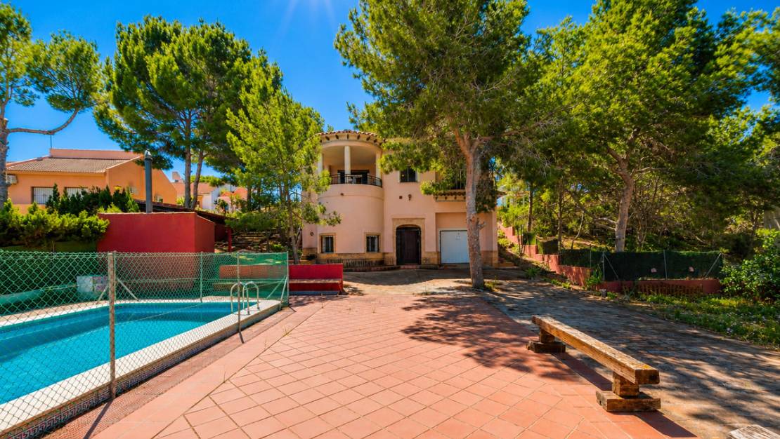 Venta - Town House - San Miguel de Salinas - San Miguel de Salinas Centro