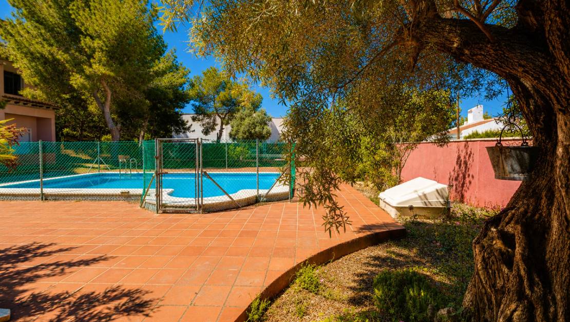 Venta - Town House - San Miguel de Salinas - San Miguel de Salinas Centro