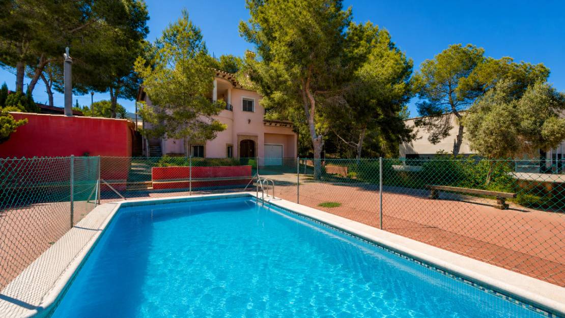 Venta - Town House - San Miguel de Salinas - San Miguel de Salinas Centro