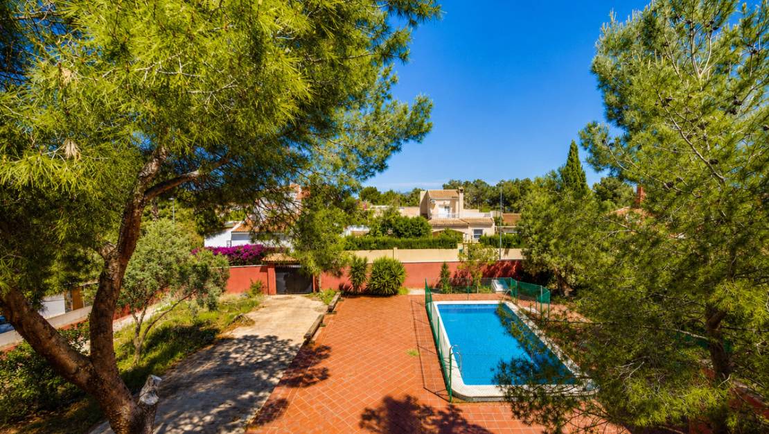 Venta - Town House - San Miguel de Salinas - San Miguel de Salinas Centro