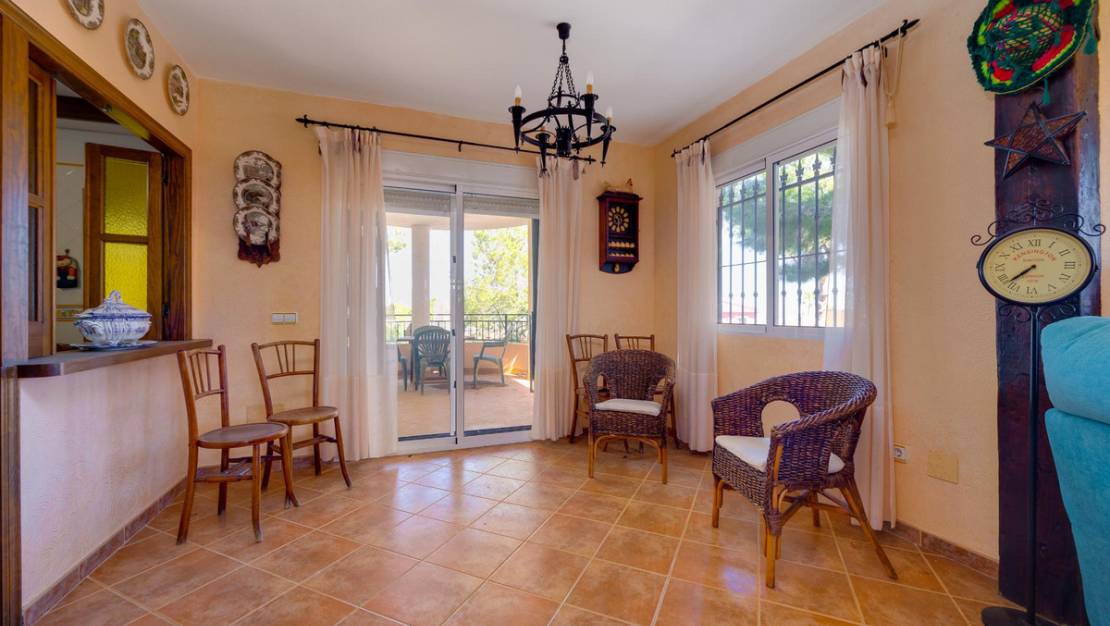 Venta - Town House - San Miguel de Salinas - San Miguel de Salinas Centro