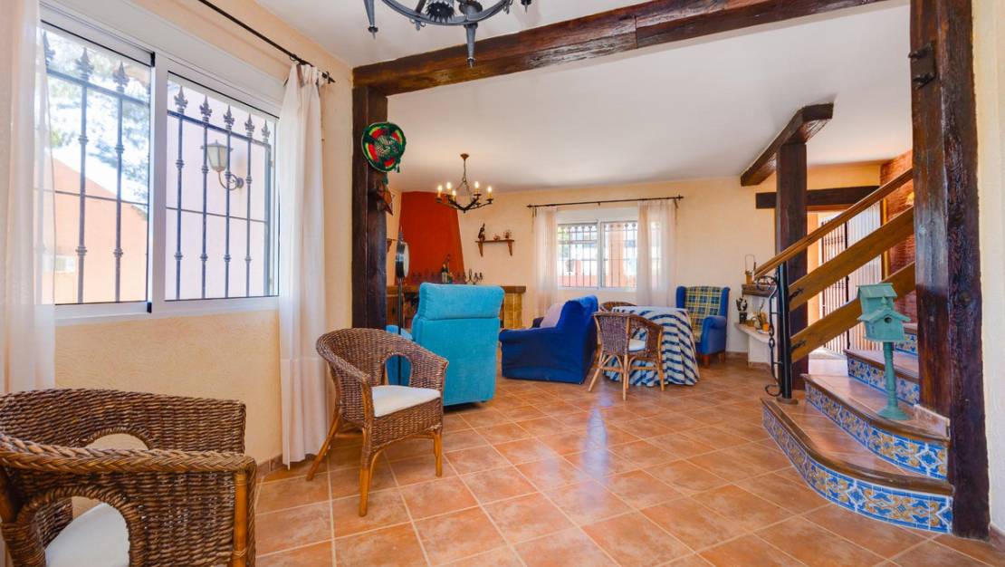 Venta - Town House - San Miguel de Salinas - San Miguel de Salinas Centro