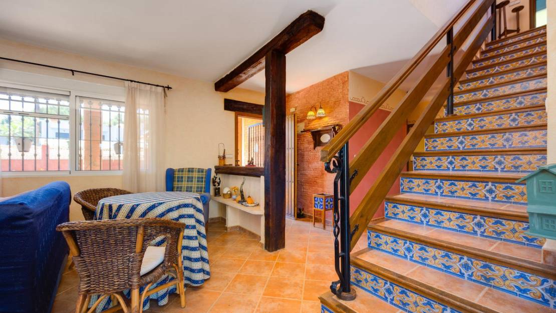Venta - Town House - San Miguel de Salinas - San Miguel de Salinas Centro