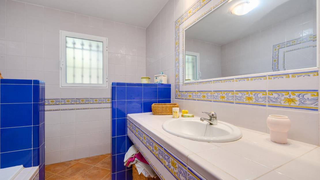 Venta - Town House - San Miguel de Salinas - San Miguel de Salinas Centro