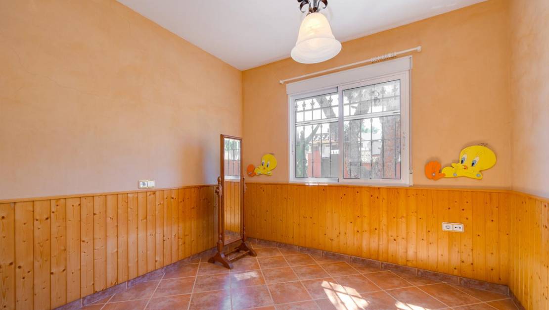 Venta - Town House - San Miguel de Salinas - San Miguel de Salinas Centro