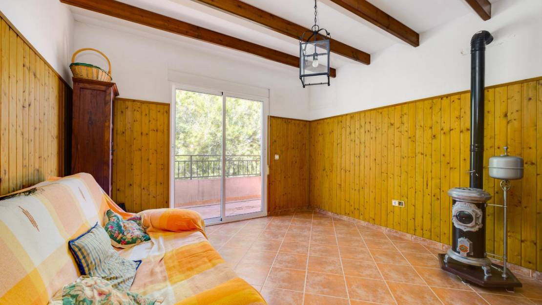 Venta - Town House - San Miguel de Salinas - San Miguel de Salinas Centro