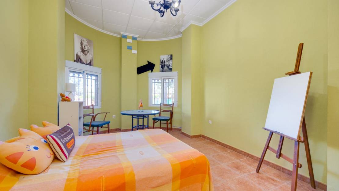 Venta - Town House - San Miguel de Salinas - San Miguel de Salinas Centro