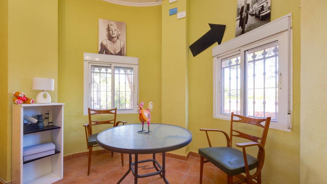Venta - Town House - San Miguel de Salinas - San Miguel de Salinas Centro