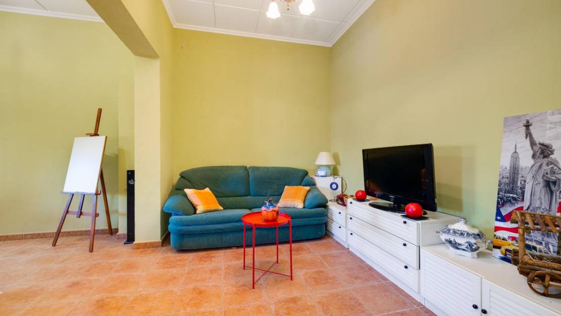 Venta - Town House - San Miguel de Salinas - San Miguel de Salinas Centro