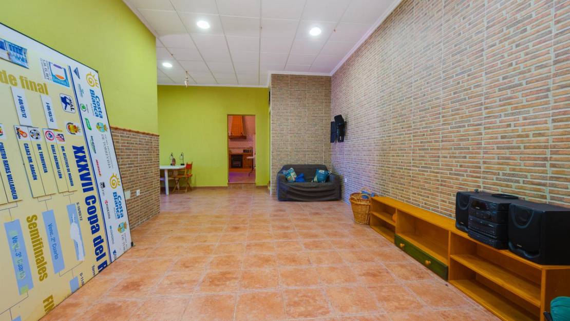 Venta - Town House - San Miguel de Salinas - San Miguel de Salinas Centro