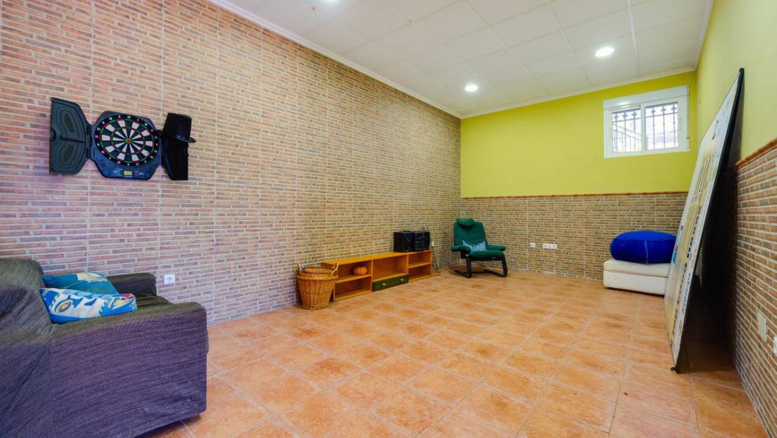 Venta - Town House - San Miguel de Salinas - San Miguel de Salinas Centro
