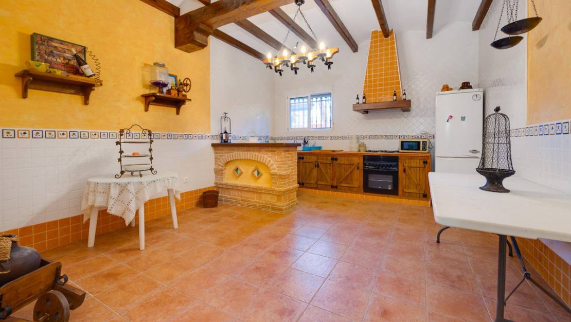 Venta - Town House - San Miguel de Salinas - San Miguel de Salinas Centro