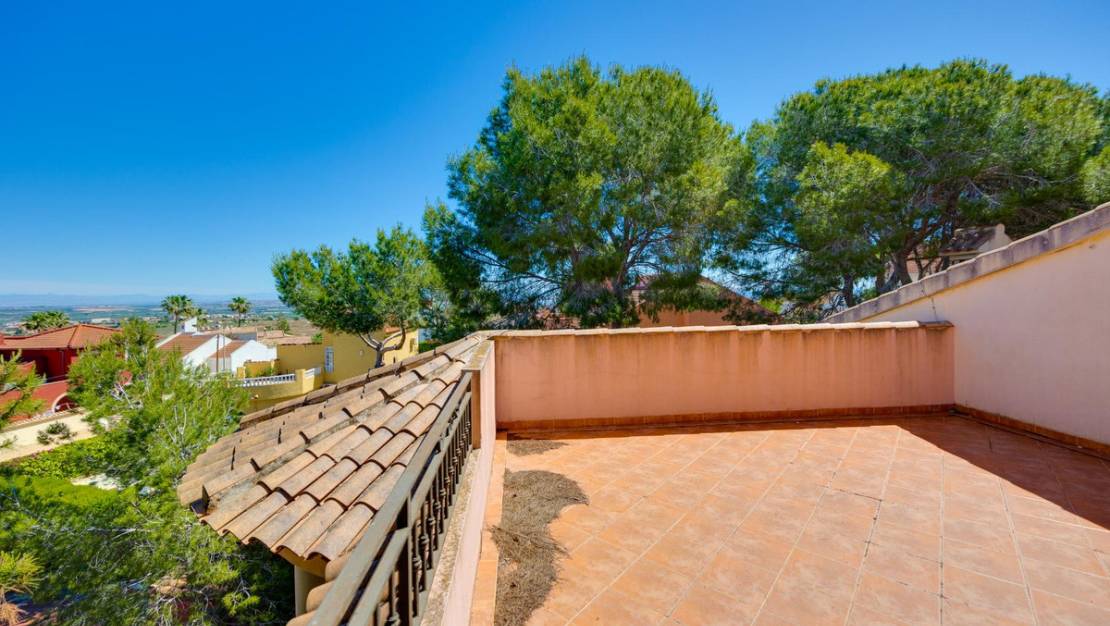 Venta - Town House - San Miguel de Salinas - San Miguel de Salinas Centro