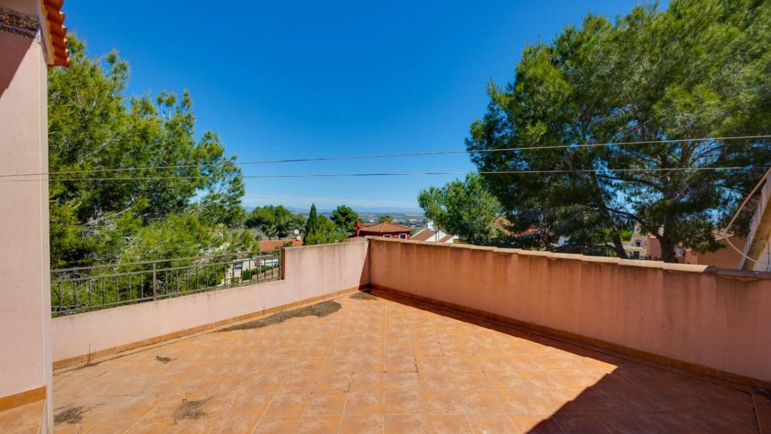 Venta - Town House - San Miguel de Salinas - San Miguel de Salinas Centro