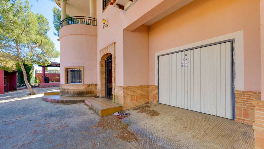 Venta - Town House - San Miguel de Salinas - San Miguel de Salinas Centro