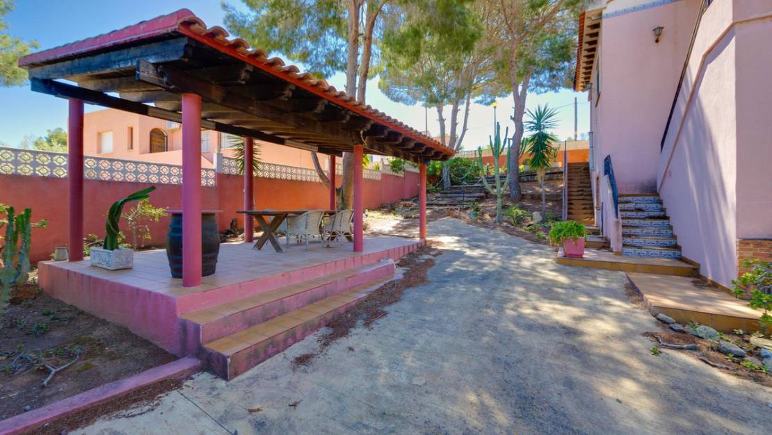 Venta - Town House - San Miguel de Salinas - San Miguel de Salinas Centro