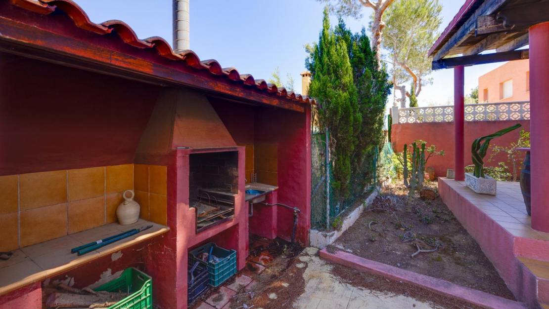Venta - Town House - San Miguel de Salinas - San Miguel de Salinas Centro