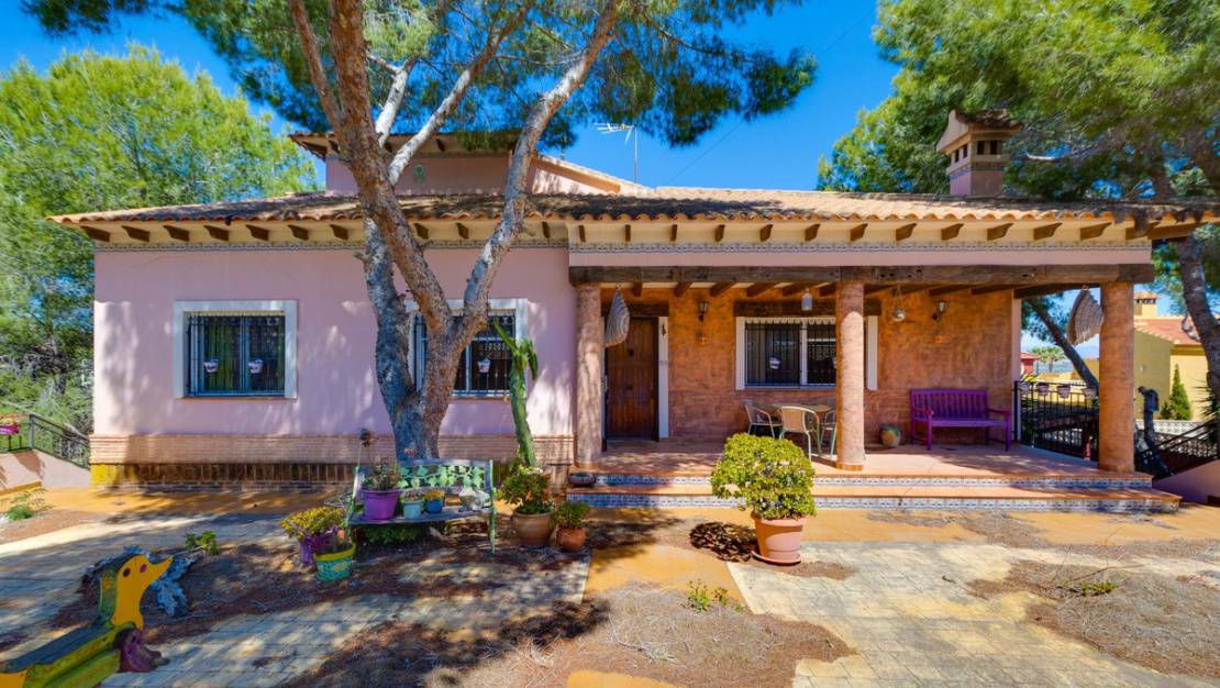 Venta - Town House - San Miguel de Salinas - San Miguel de Salinas Centro
