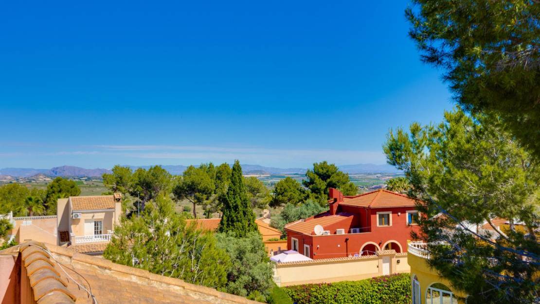 Venta - Town House - San Miguel de Salinas - San Miguel de Salinas Centro