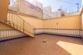 Venta - Town House - San Miguel de Salinas - San Miguel de Salinas Centro