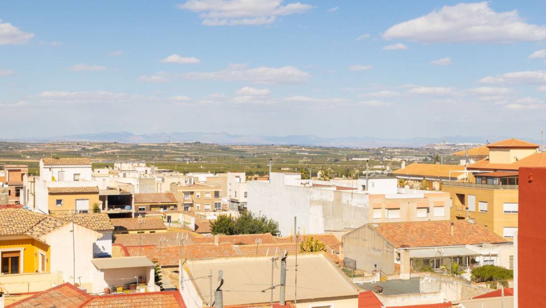 Venta - Town House - San Miguel de Salinas - San Miguel de Salinas Centro
