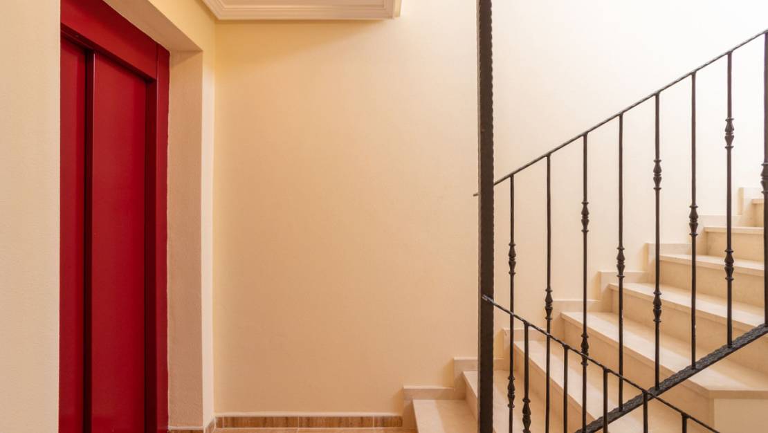 Venta - Town House - San Miguel de Salinas - San Miguel de Salinas Centro