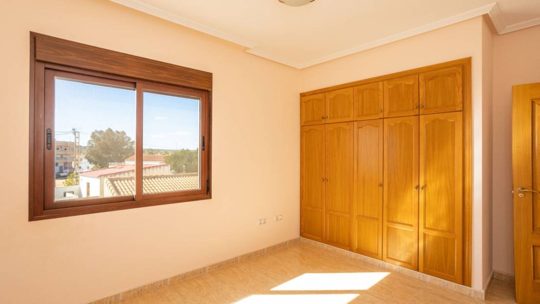 Venta - Town House - San Miguel de Salinas - San Miguel de Salinas Centro