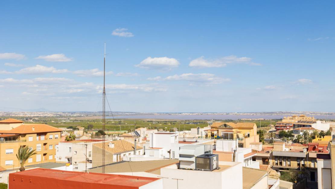 Venta - Town House - San Miguel de Salinas - San Miguel de Salinas Centro