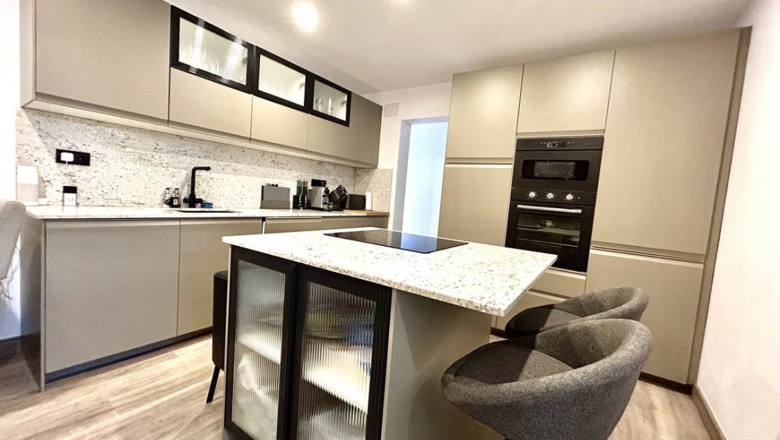 Venta - Town House - San Miguel de Salinas - San Miguel de Salinas Centro