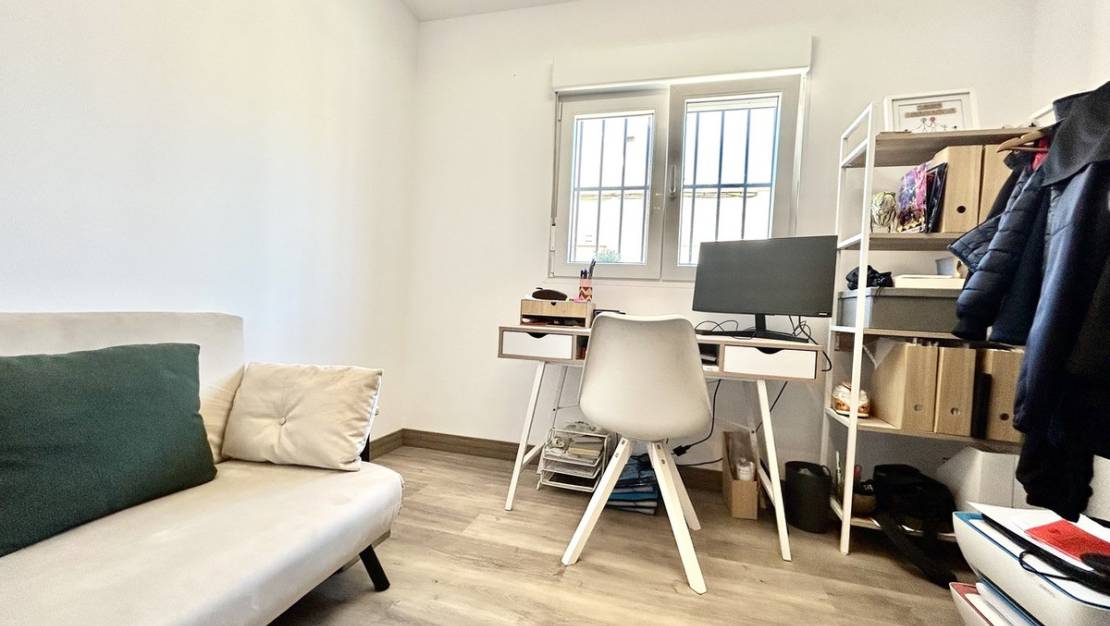 Venta - Town House - San Miguel de Salinas - San Miguel de Salinas Centro