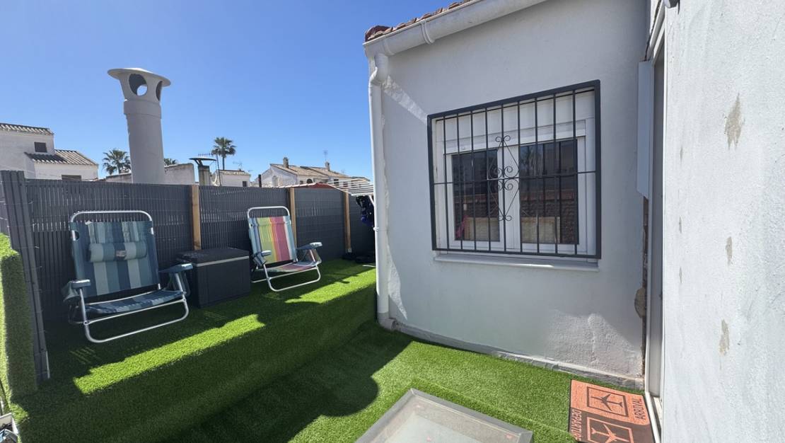 Venta - Town House - San Miguel de Salinas - San Miguel de Salinas Centro