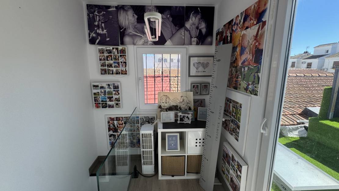 Venta - Town House - San Miguel de Salinas - San Miguel de Salinas Centro