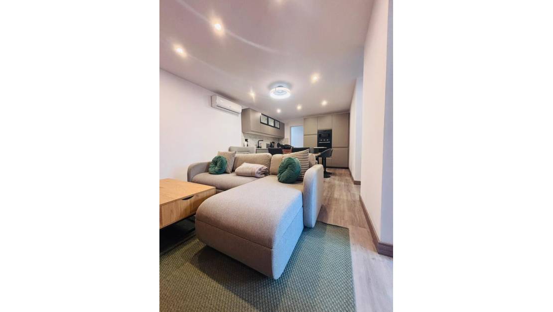 Venta - Town House - San Miguel de Salinas - San Miguel de Salinas Centro
