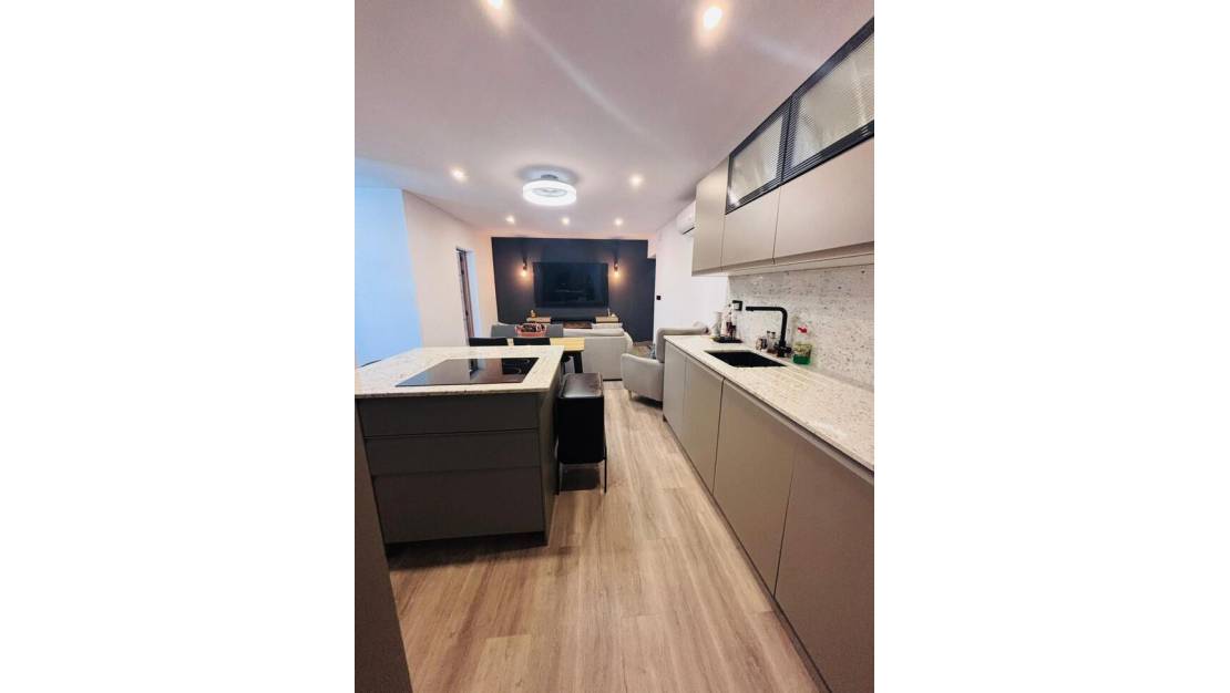 Venta - Town House - San Miguel de Salinas - San Miguel de Salinas Centro