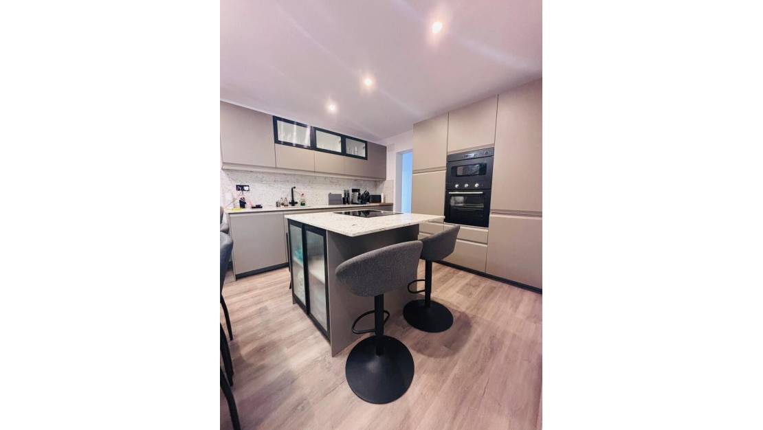 Venta - Town House - San Miguel de Salinas - San Miguel de Salinas Centro