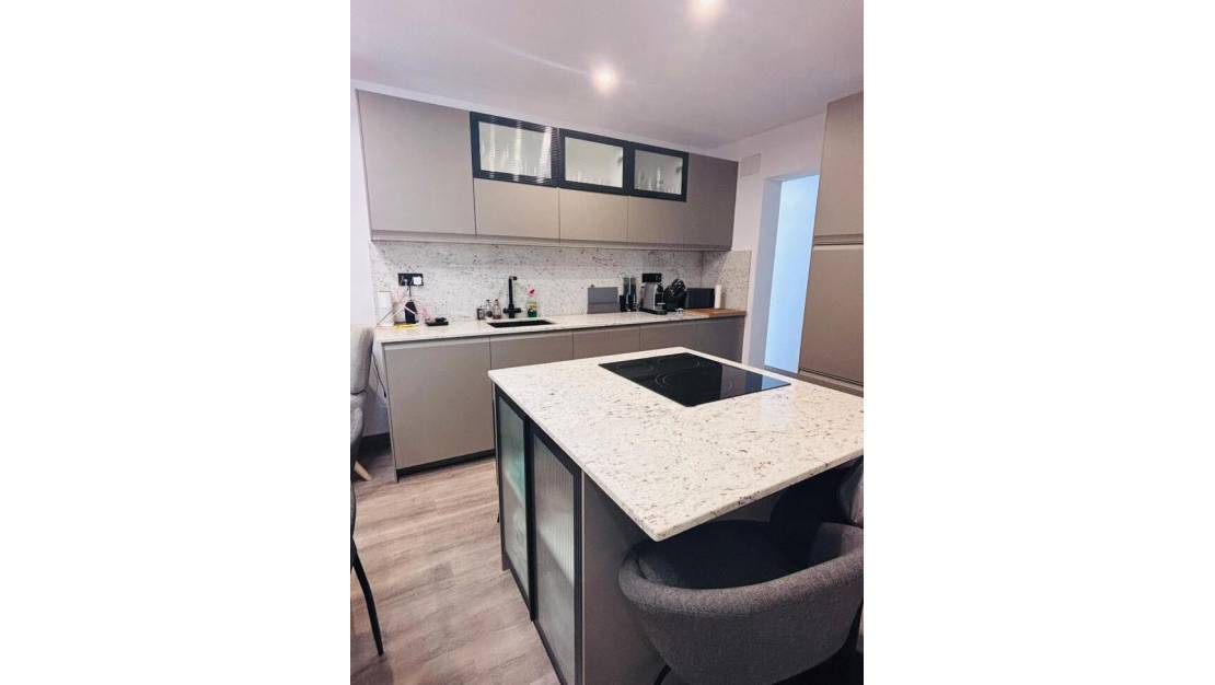 Venta - Town House - San Miguel de Salinas - San Miguel de Salinas Centro