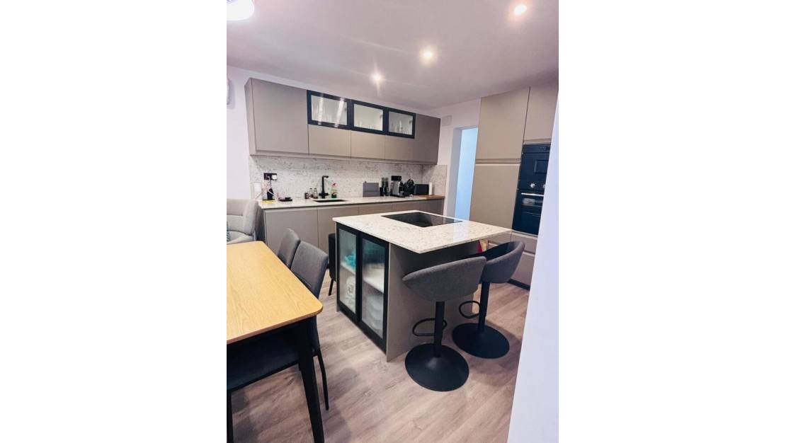 Venta - Town House - San Miguel de Salinas - San Miguel de Salinas Centro