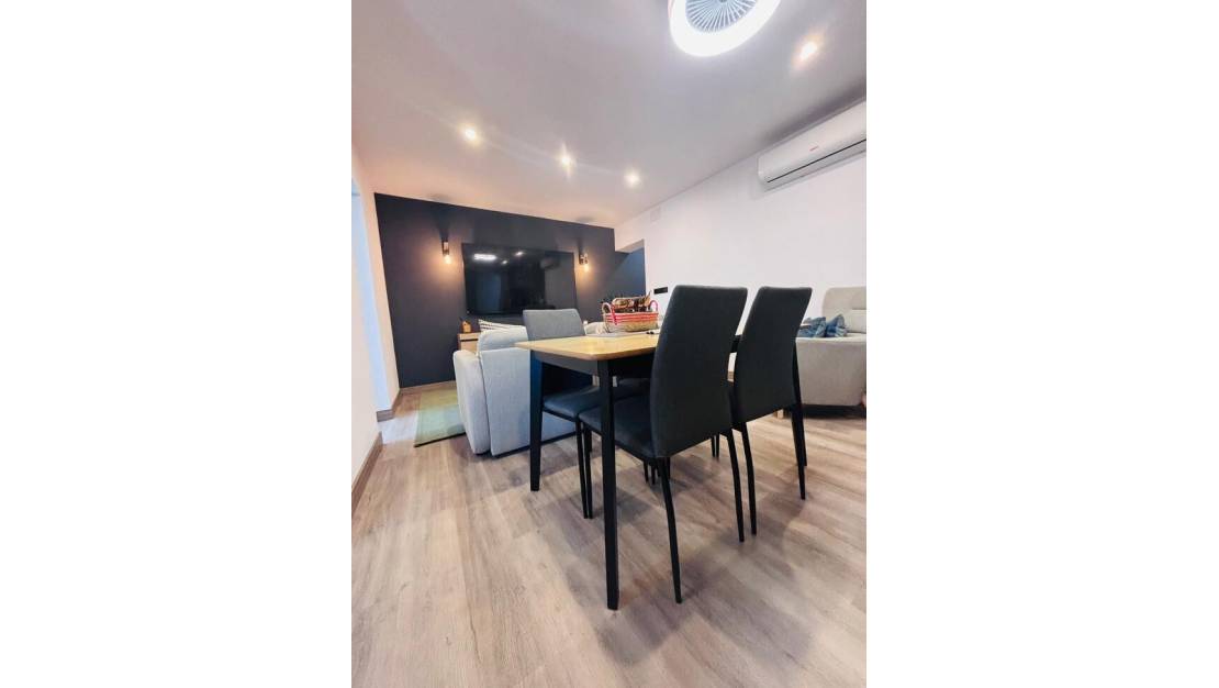 Venta - Town House - San Miguel de Salinas - San Miguel de Salinas Centro