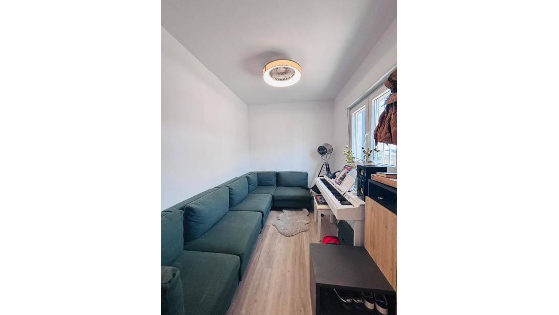 Venta - Town House - San Miguel de Salinas - San Miguel de Salinas Centro